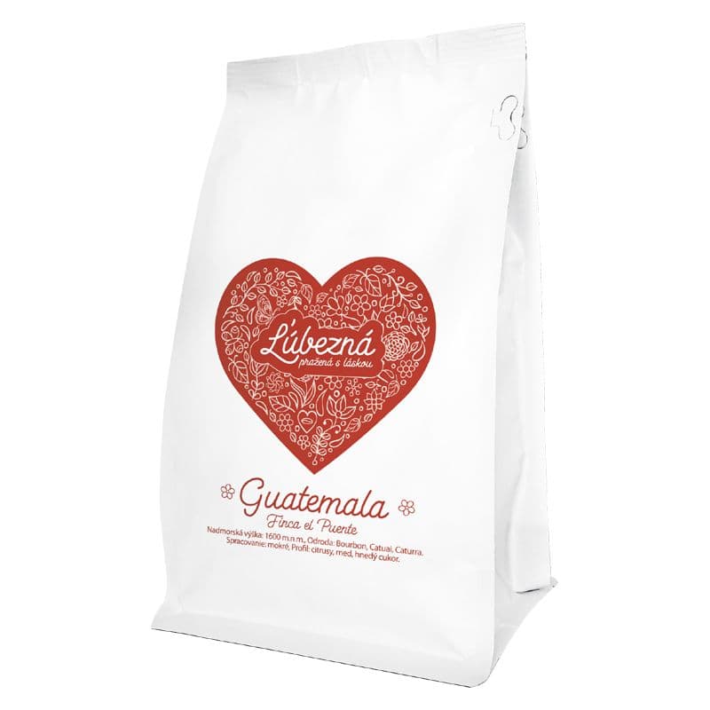 Image of Lovely Guatemala Finca el Puerte