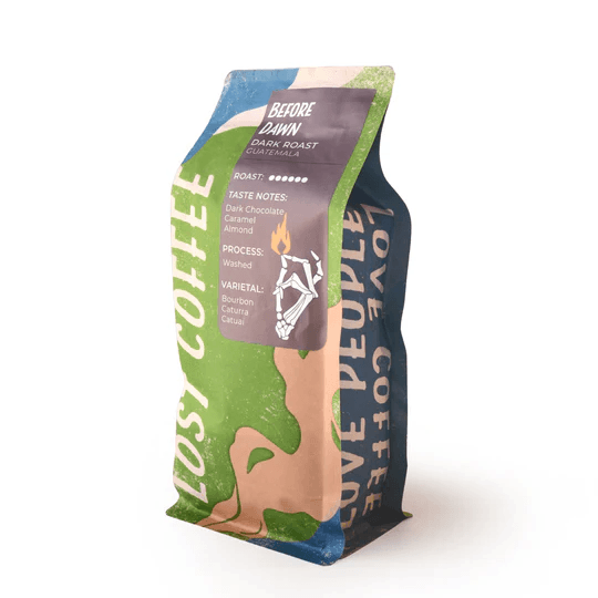 Image of Before Dawn Dark Roast