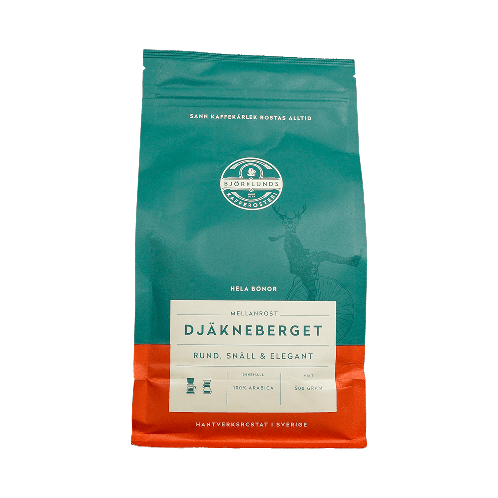 Image of Djakneberget