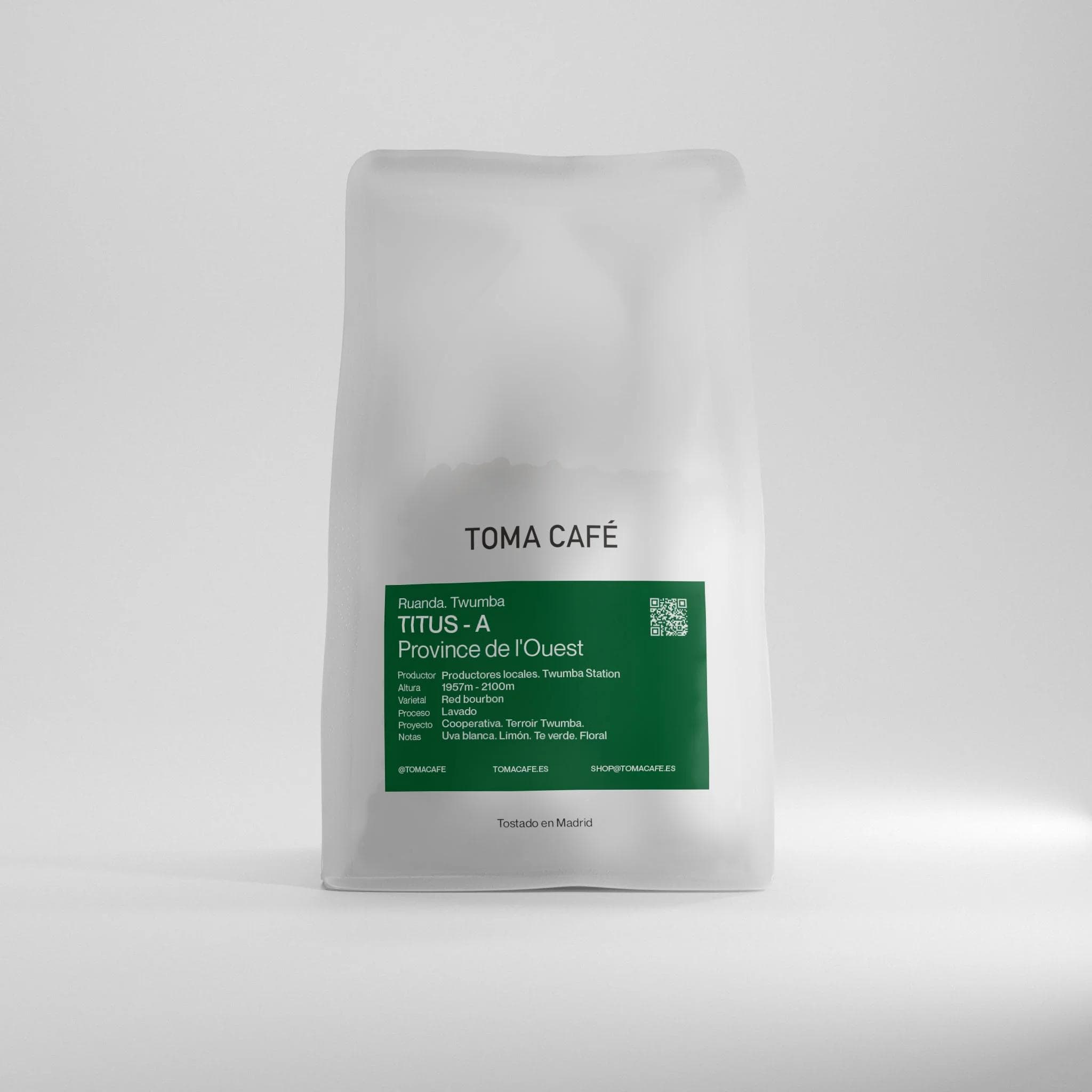 Image of Rwanda Titus A