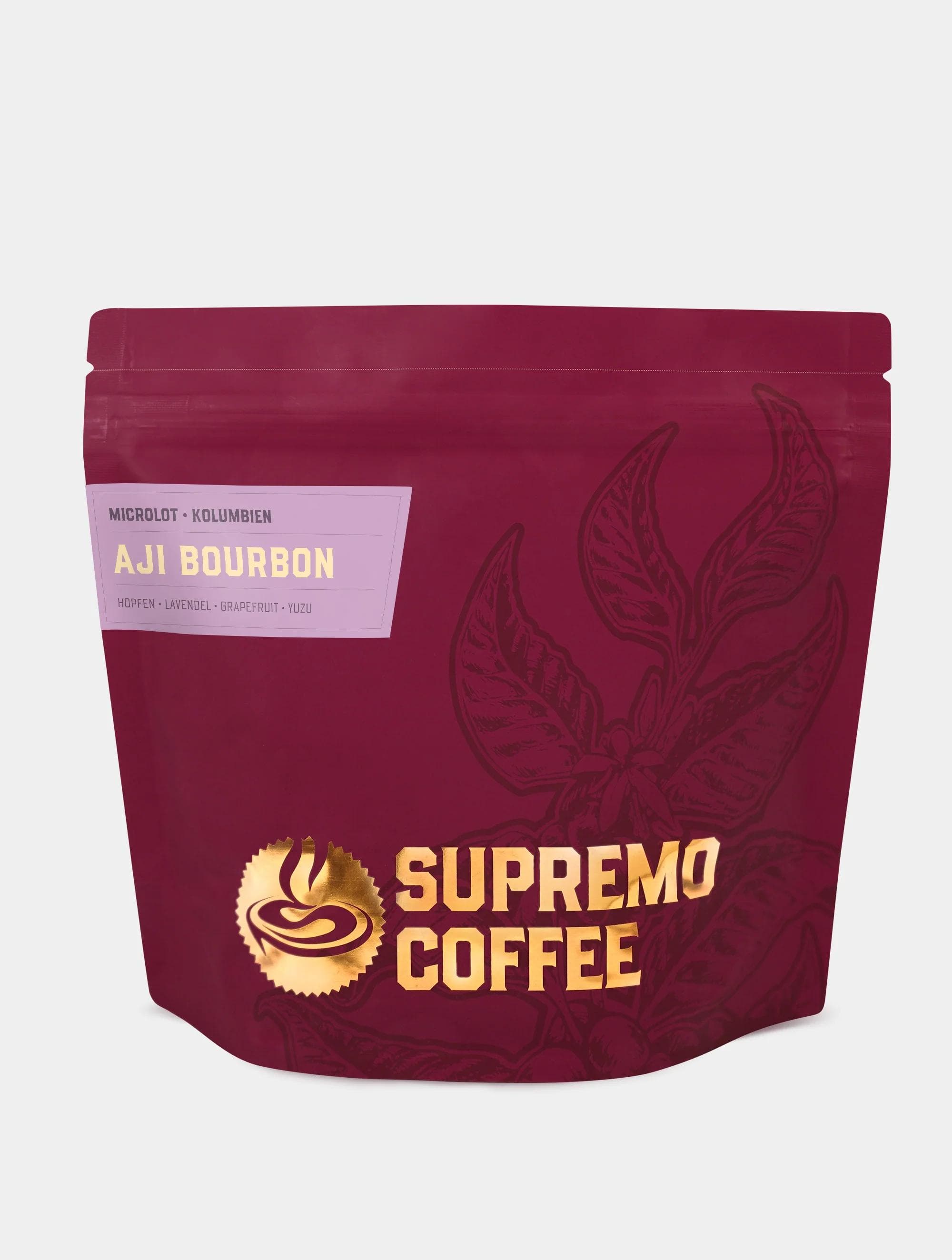 Image of Aji Bourbon