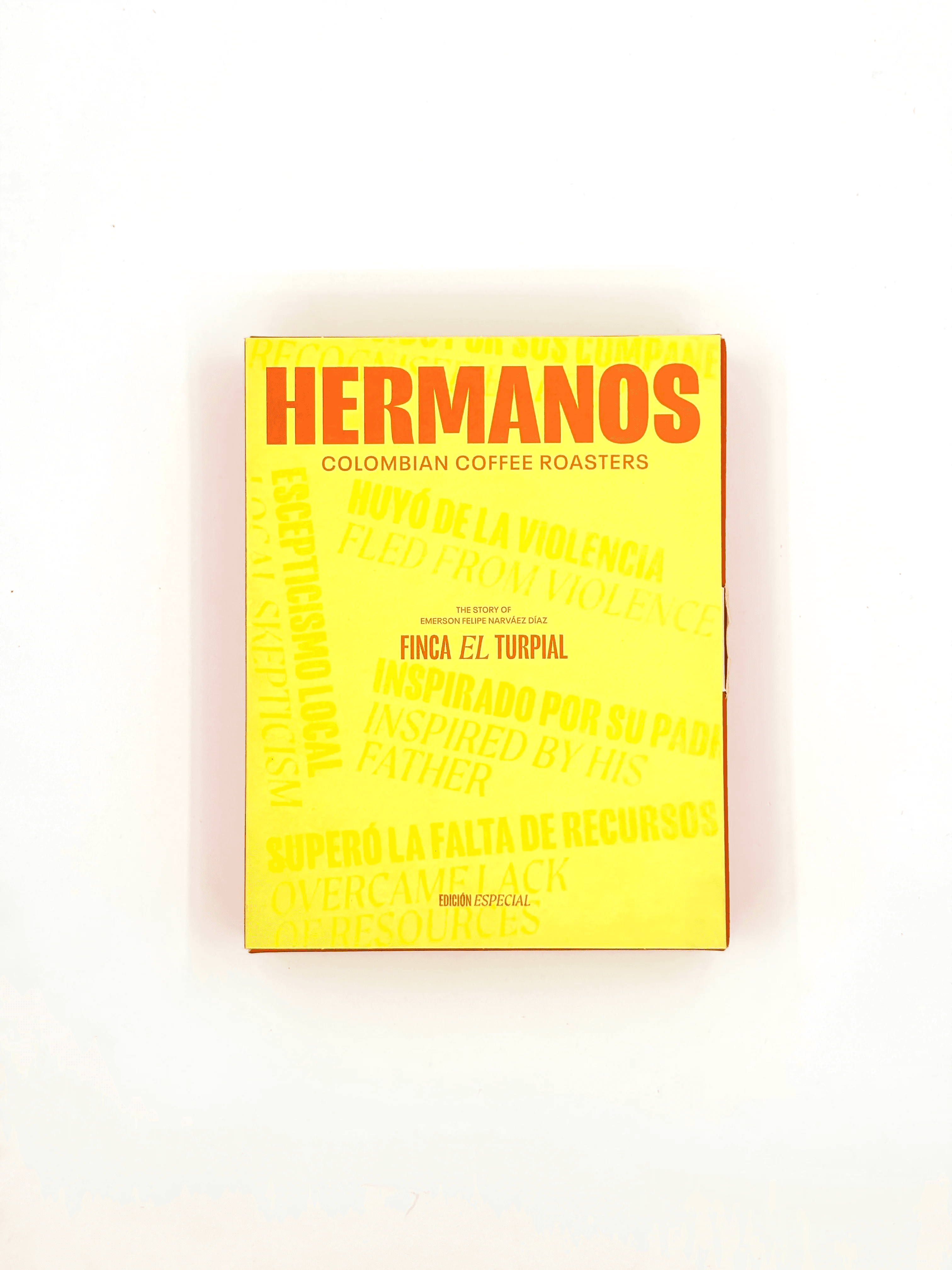 Image of Finca El Turpial