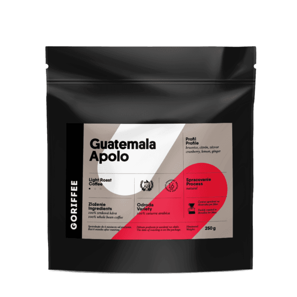 Image of Guatemala Apolo Natural