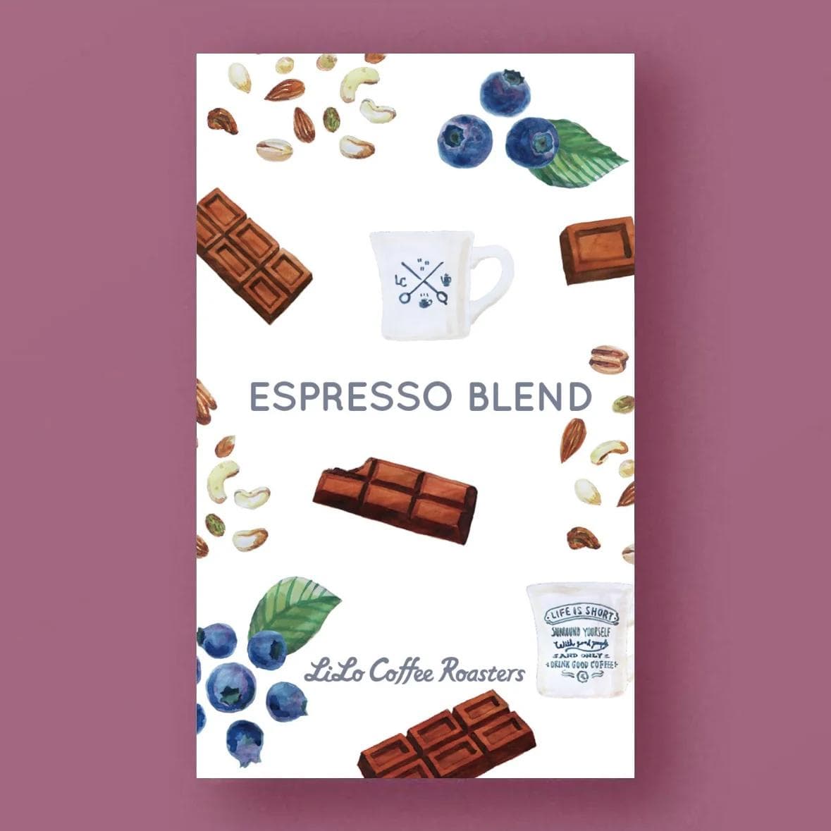 Image of Espresso Blend