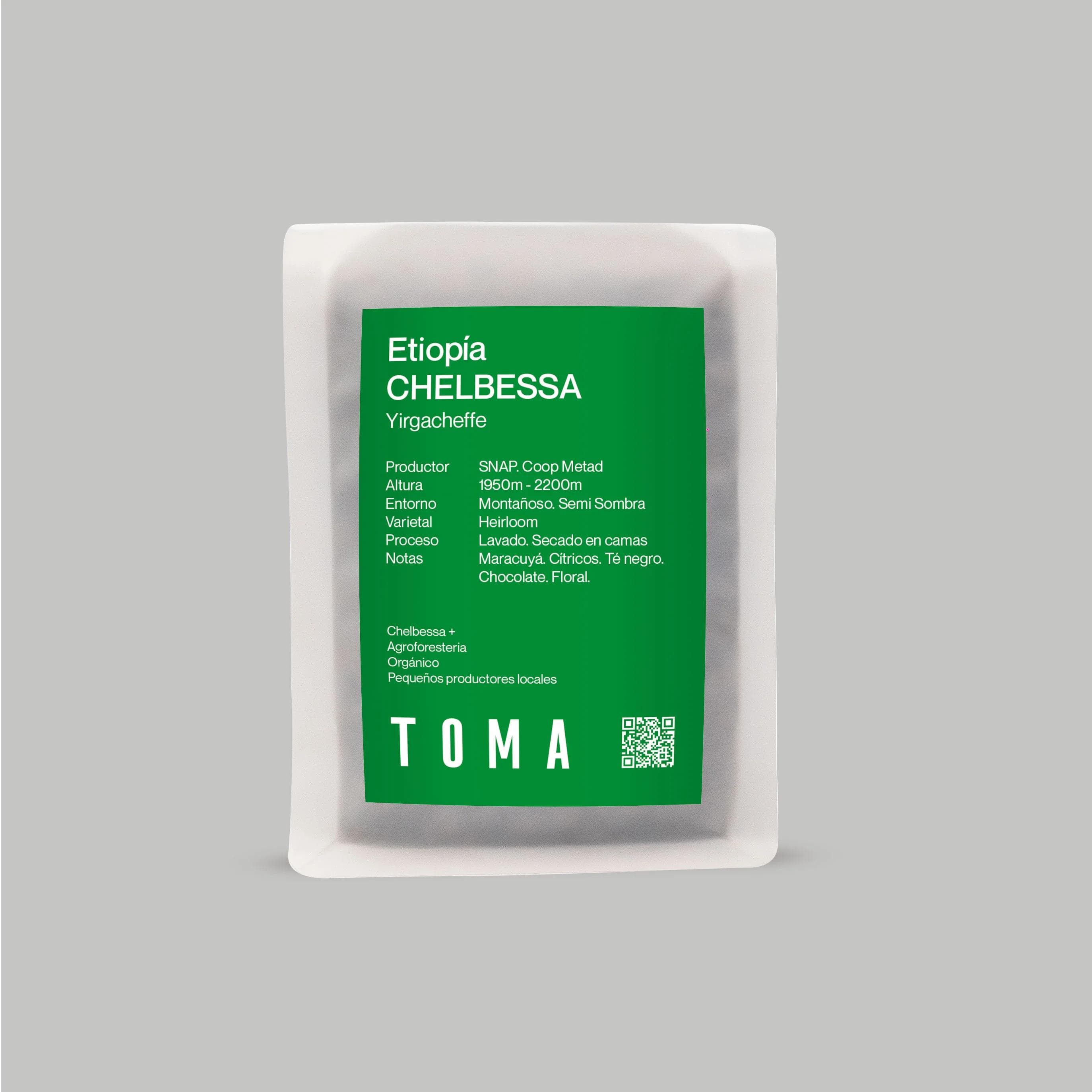 Image of Mexico - Decaf Dream