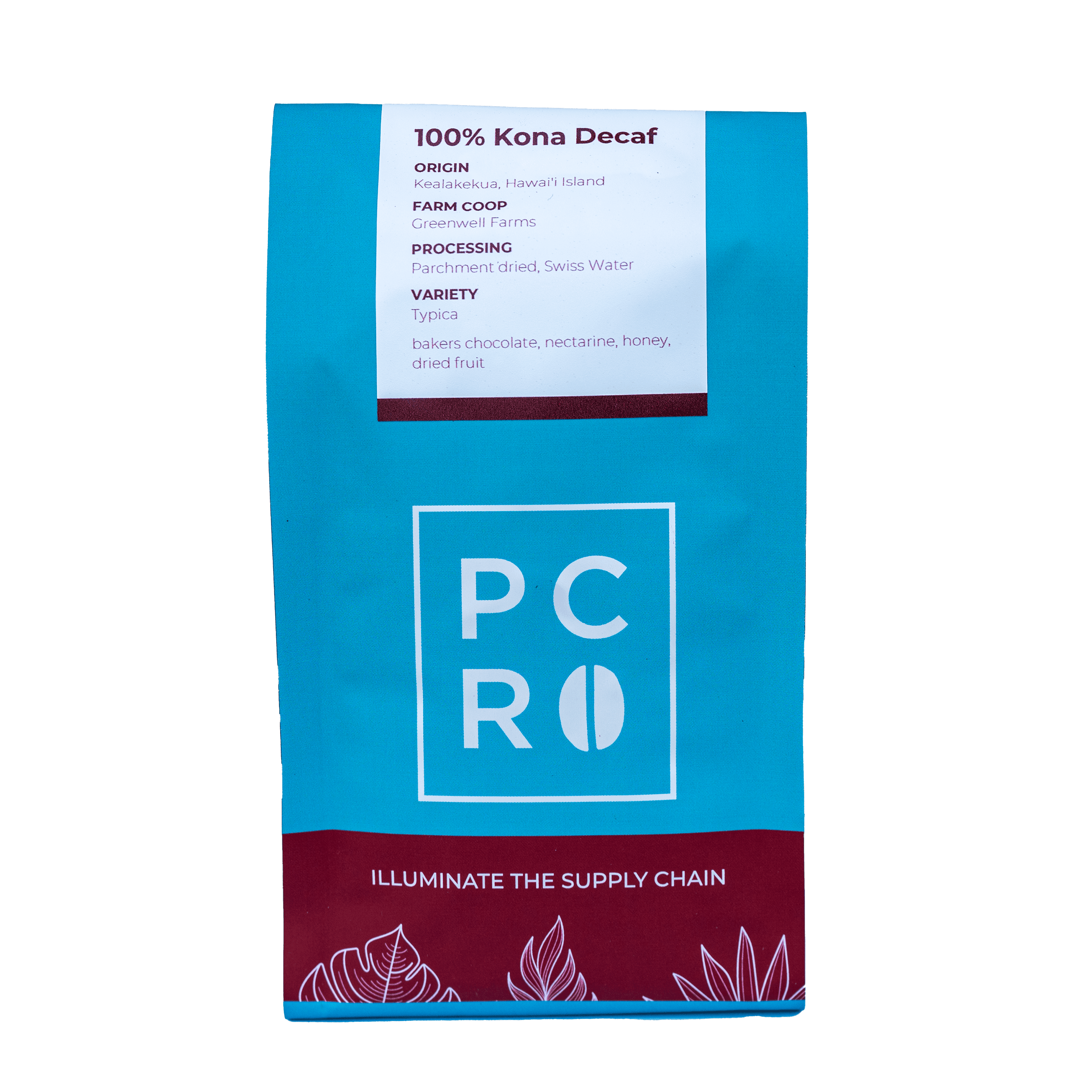 Image of Greenwell Kona Decaf