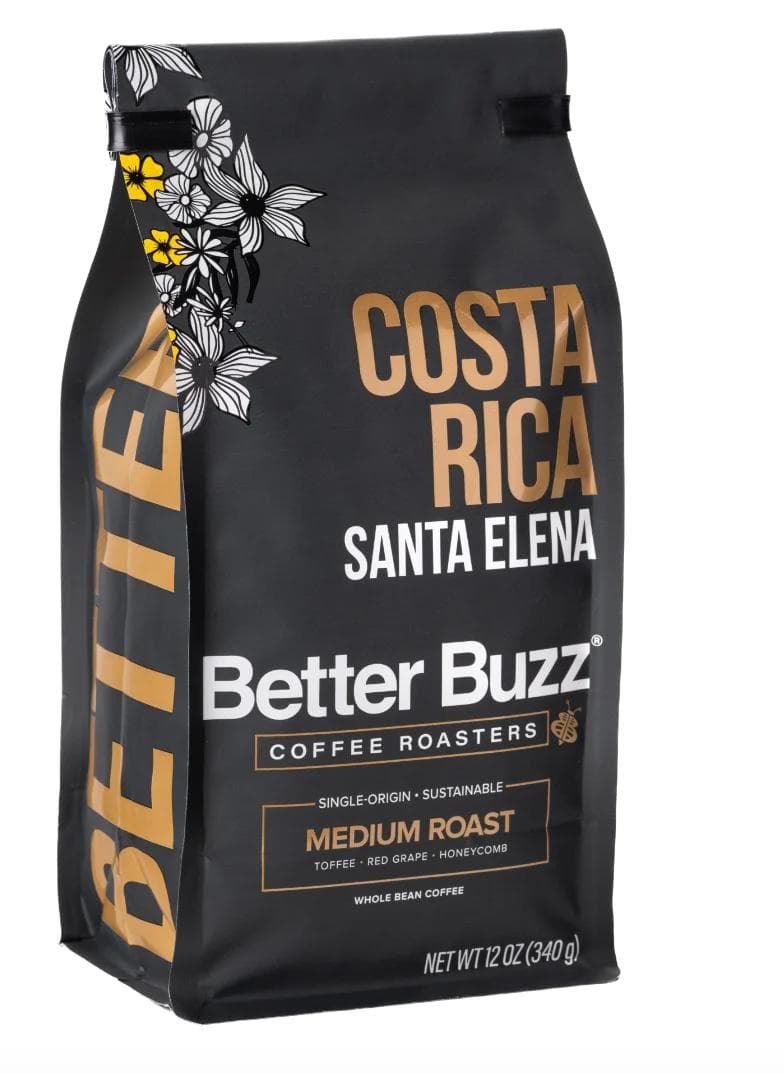 Image of Costa Rica Santa Elena Miel