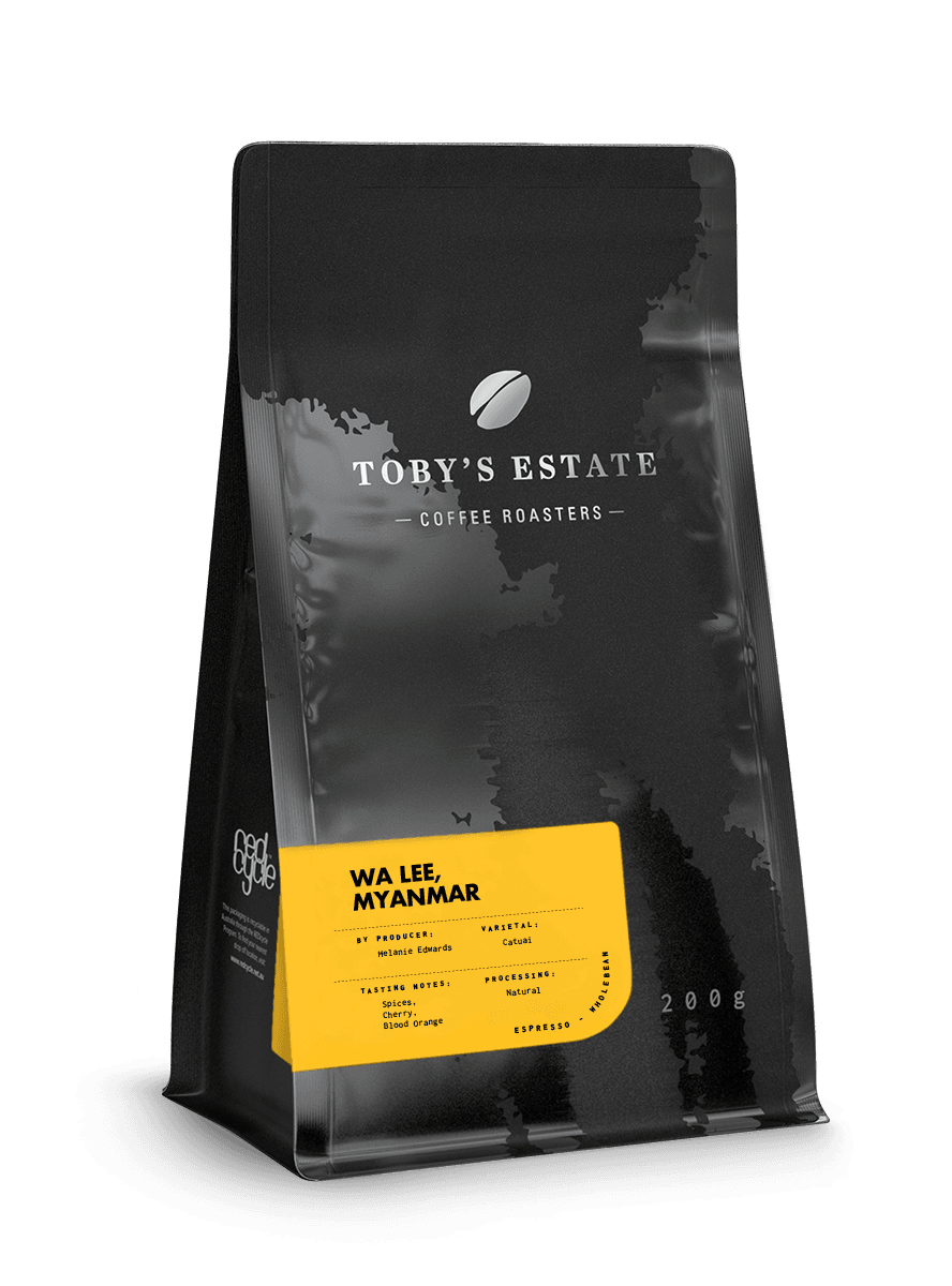 Image of Wa Lee Myanmar