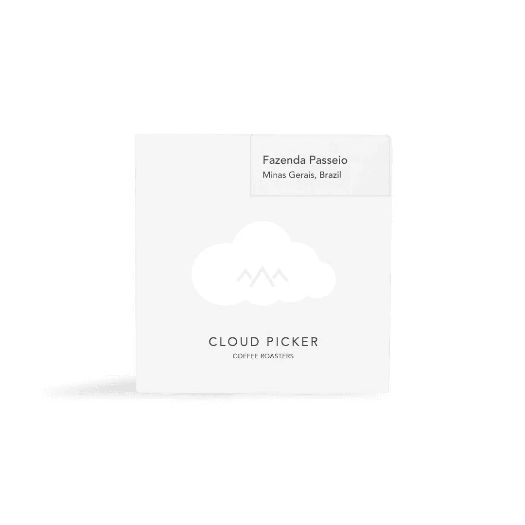 Image of Fazenda Passeio