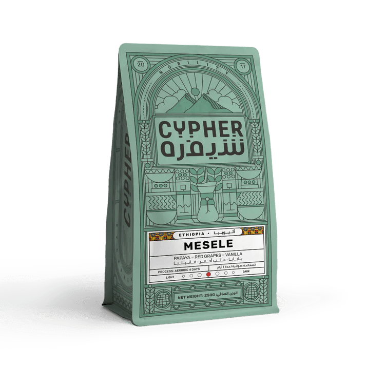 Image of Mesele - Ethiopia