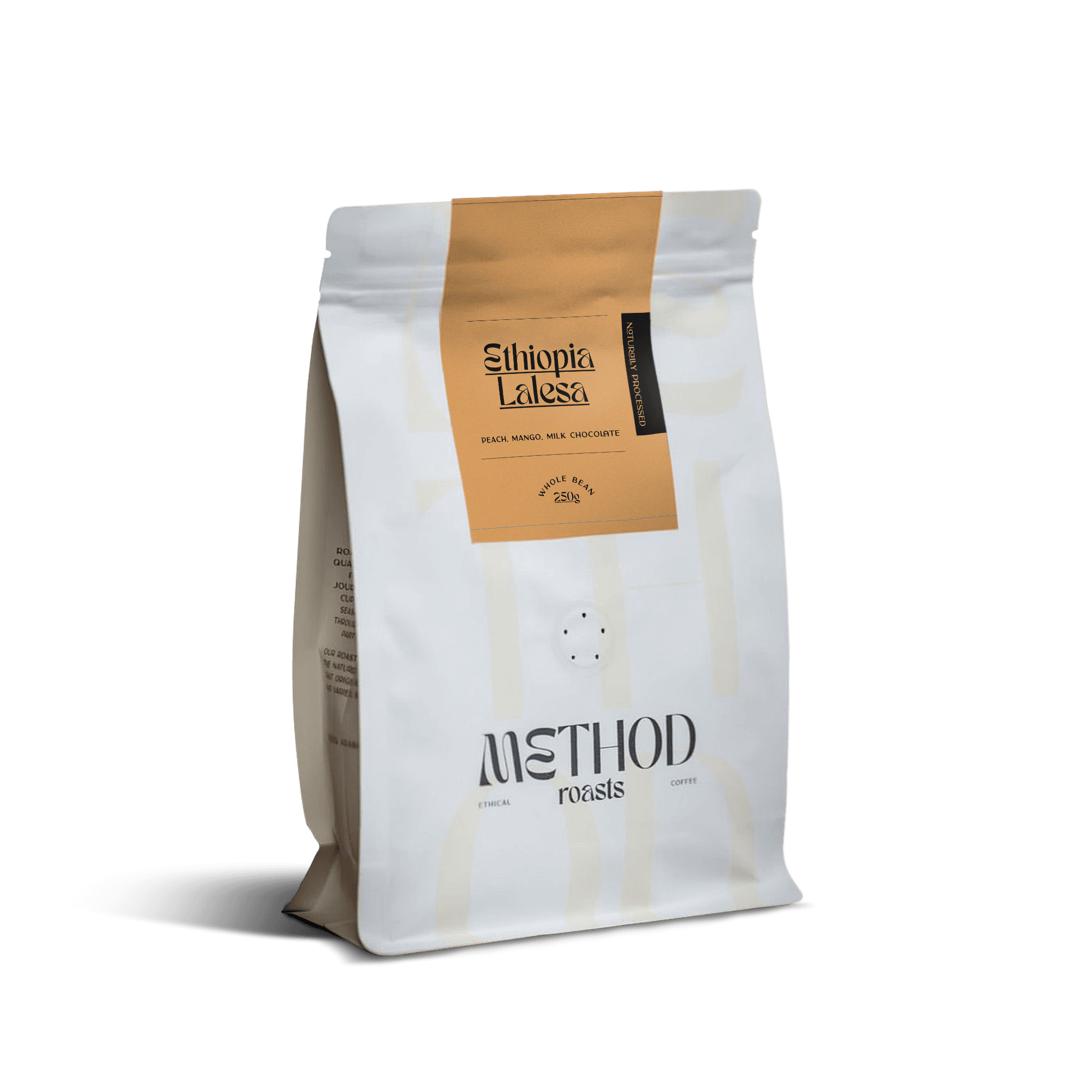 Image of Ethiopia Lalesa