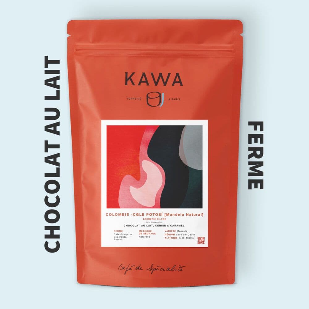 Image of CGLE Potosi Mandela Natural