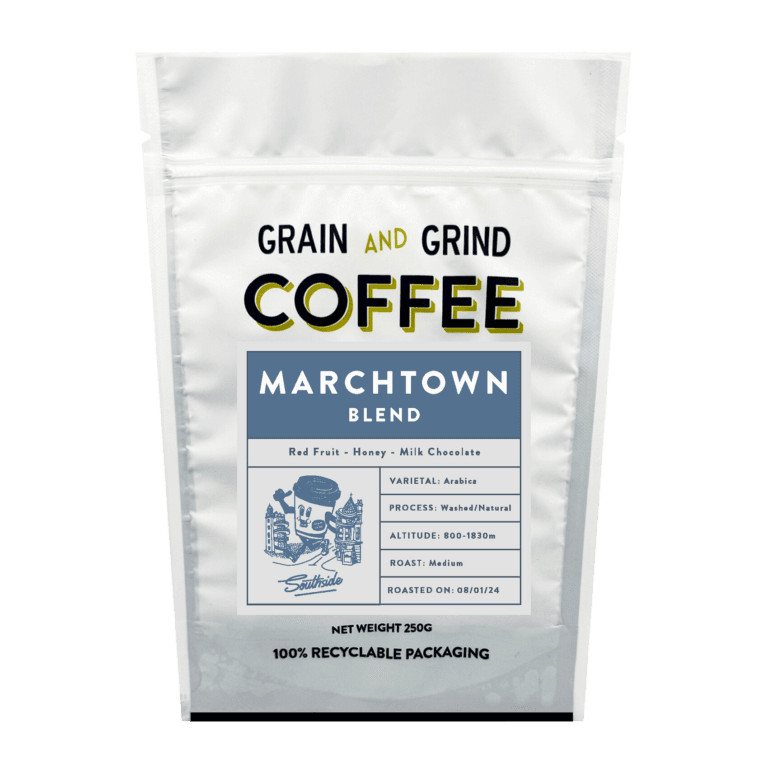 Image of Marchtown Blend