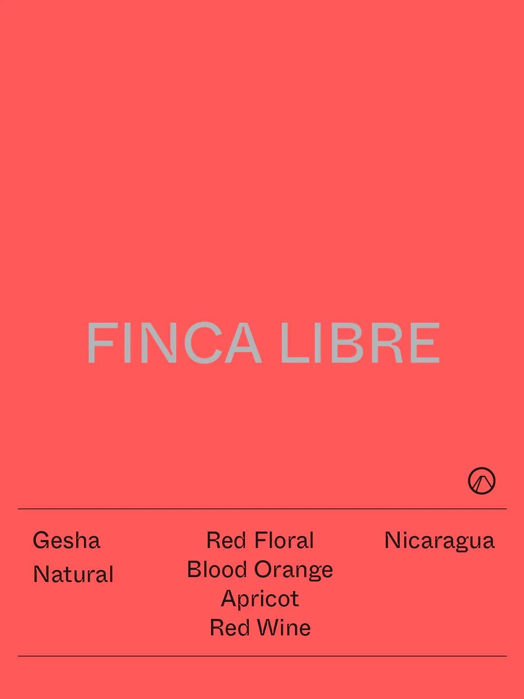 Image of Nicaragua - Finca Libre