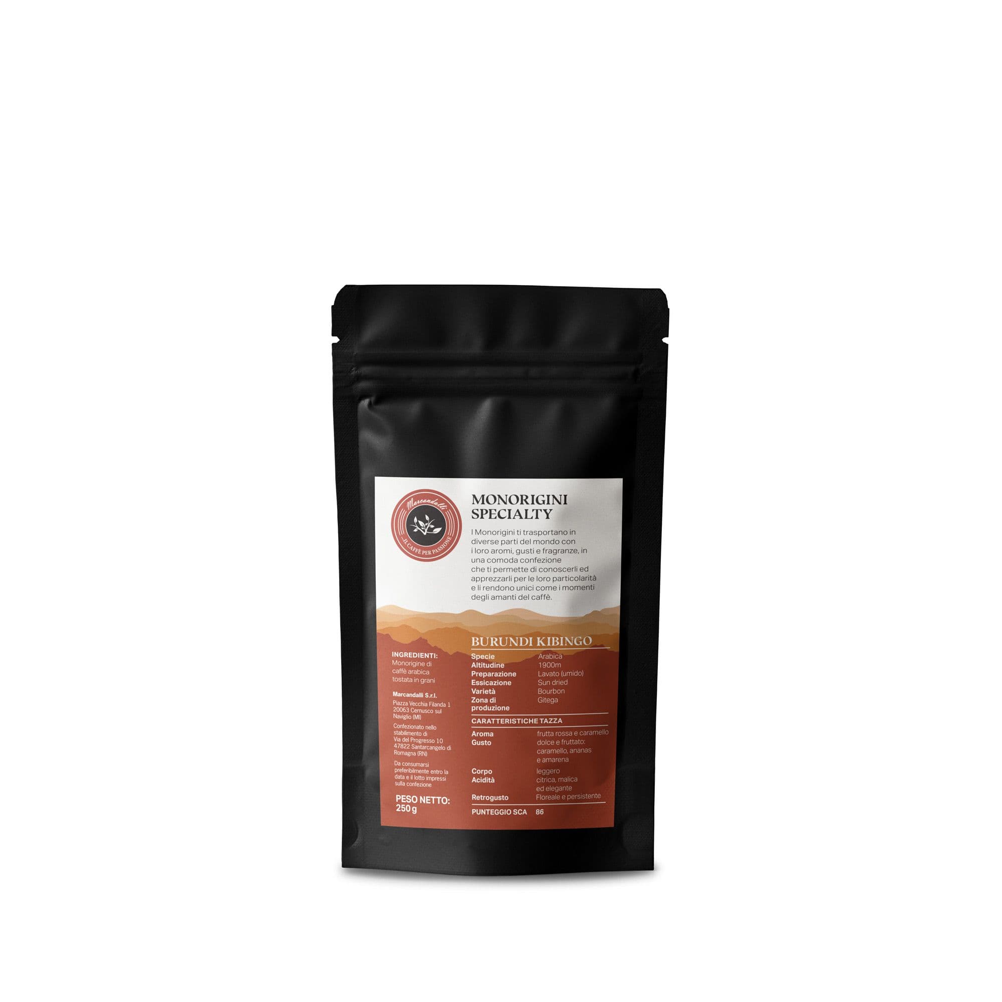 Image of Burundi Kibingo