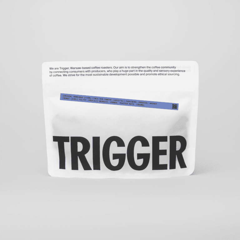 Image of Honduras Finca Don Pancho