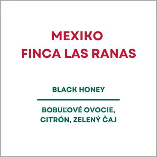 Image of Mexico Finca Las Ranas