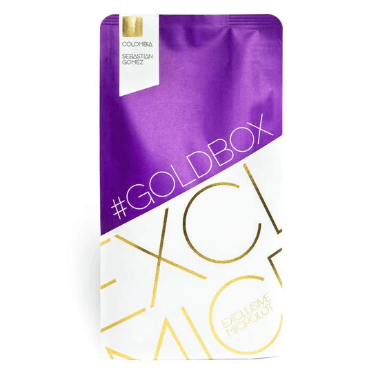 Image of Colombia Sebastian Gomez 