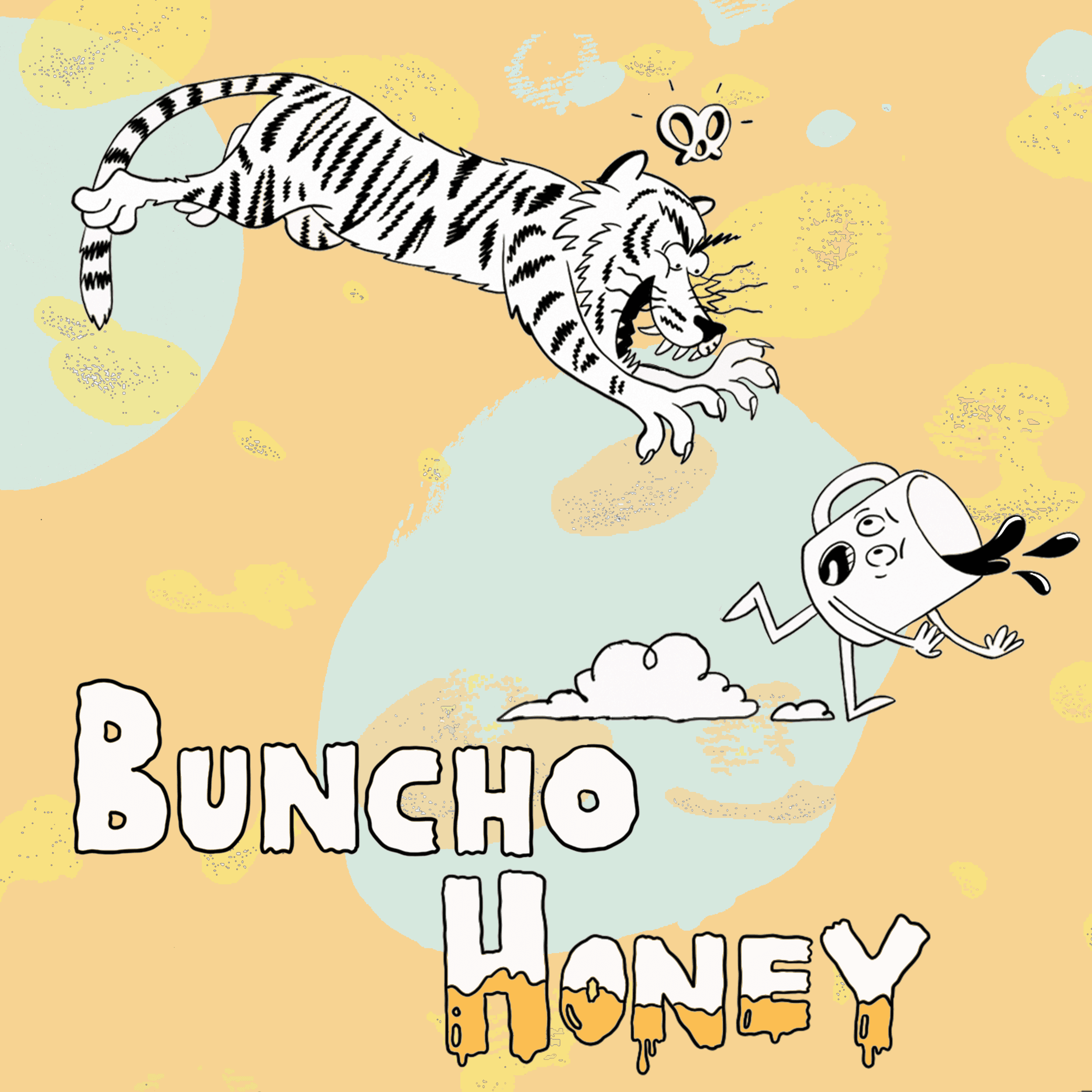 Image of Buncho Ethiopia Honey