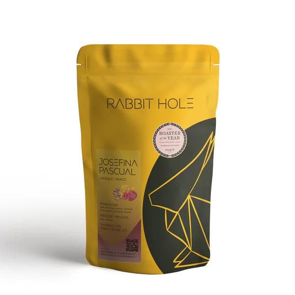 Image of Josefina Pascual