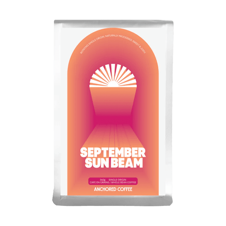 Image of September Sun Beam