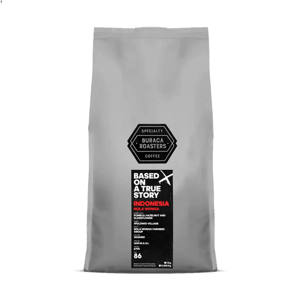 Image of Indonesia - Nola Wonga