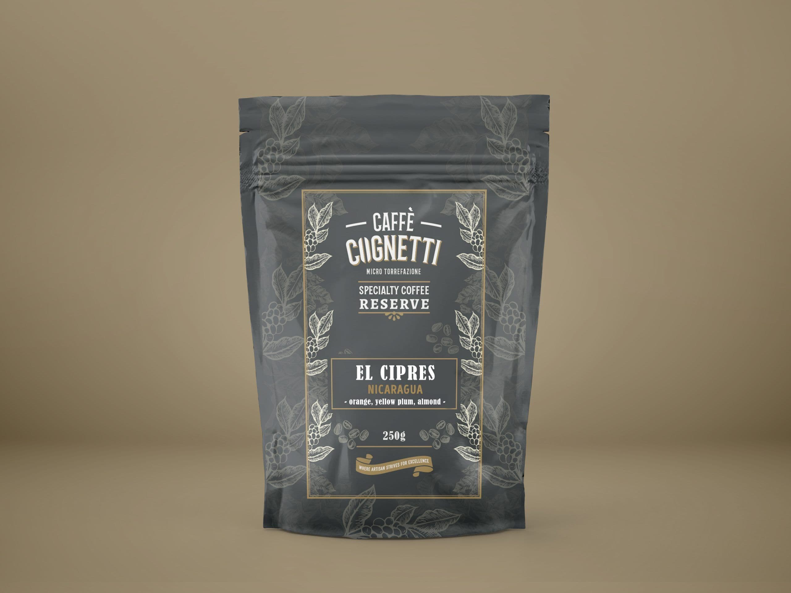 Image of El Cipres - Nicaragua