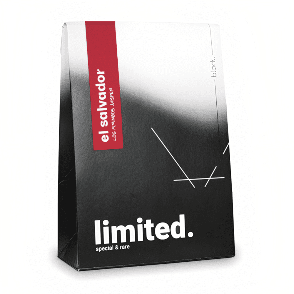 Image of El Salvador - Los Pirineos Jasper