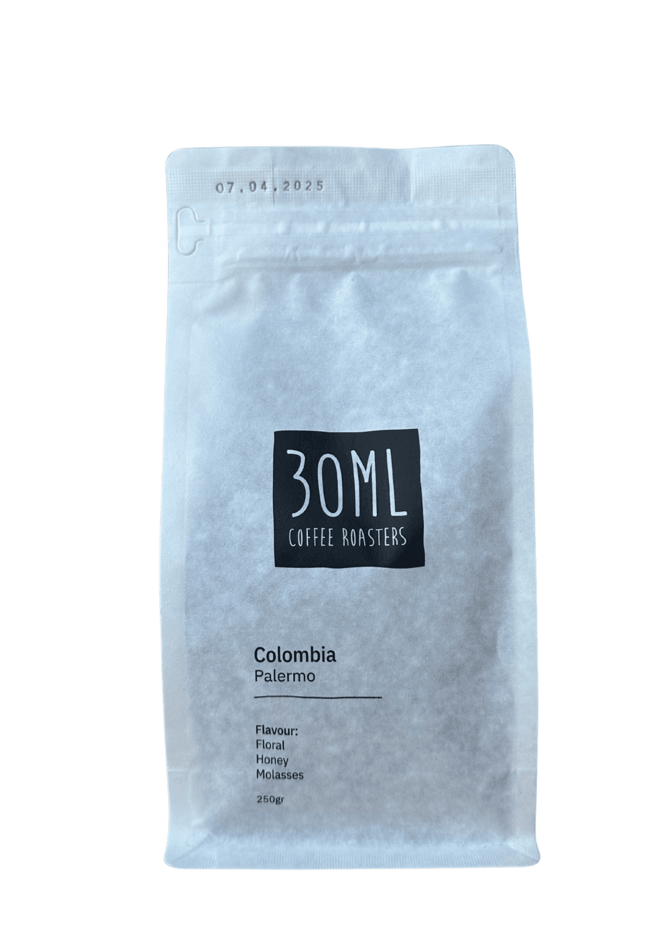 Image of Colombia Palermo