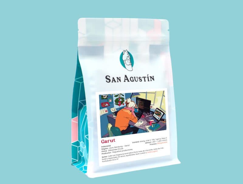 Image of Garut - Indonesia