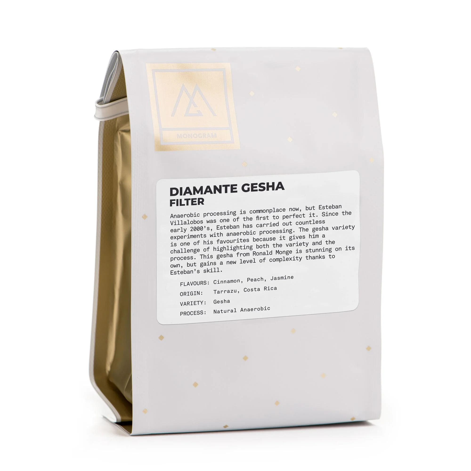 Image of Diamante Gesha