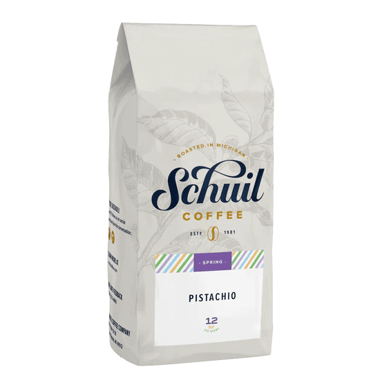 Image of Decaf Pistachio