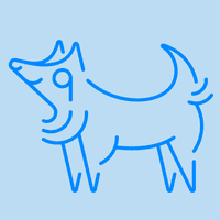 Image of Little Wolf Coffee