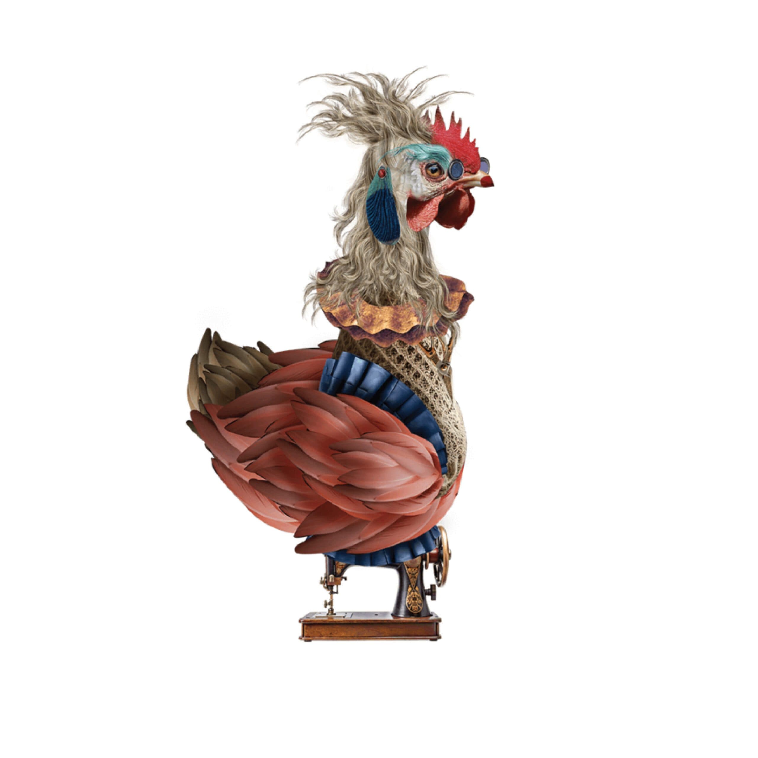 Image of Colombia Embrujo Cafe Weaver