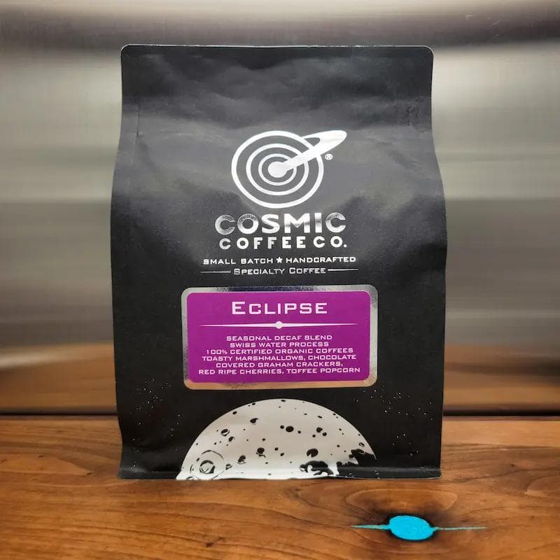 Image of Eclipse Decaf Seasonal Blend