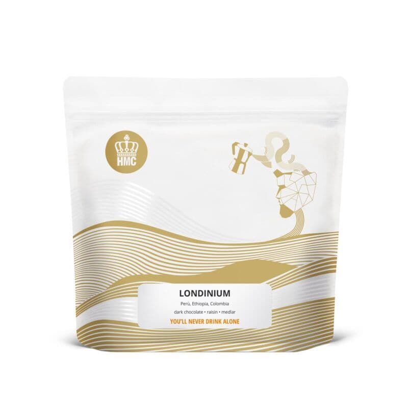 Image of Londinium - Specialty Blend