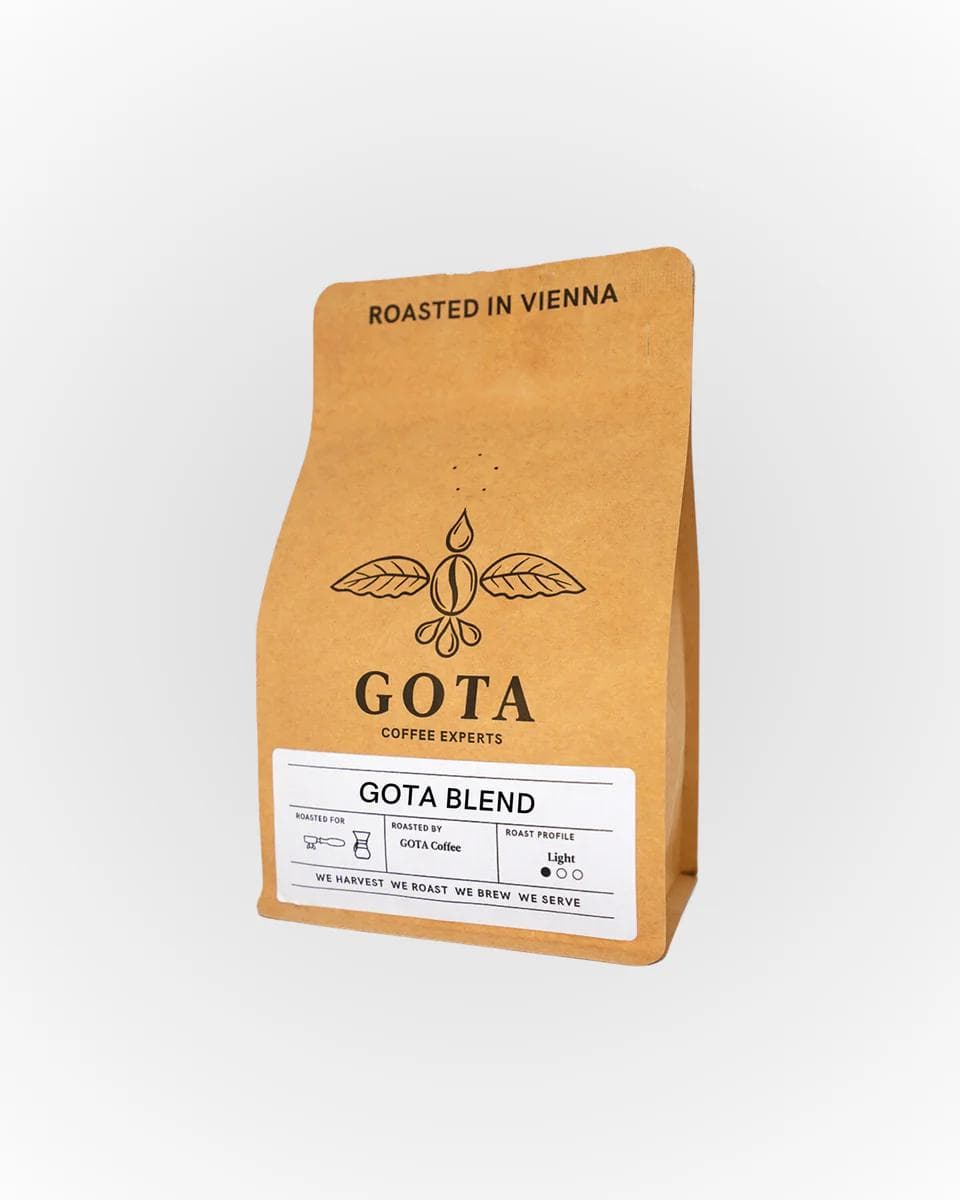 Image of Gota Blend