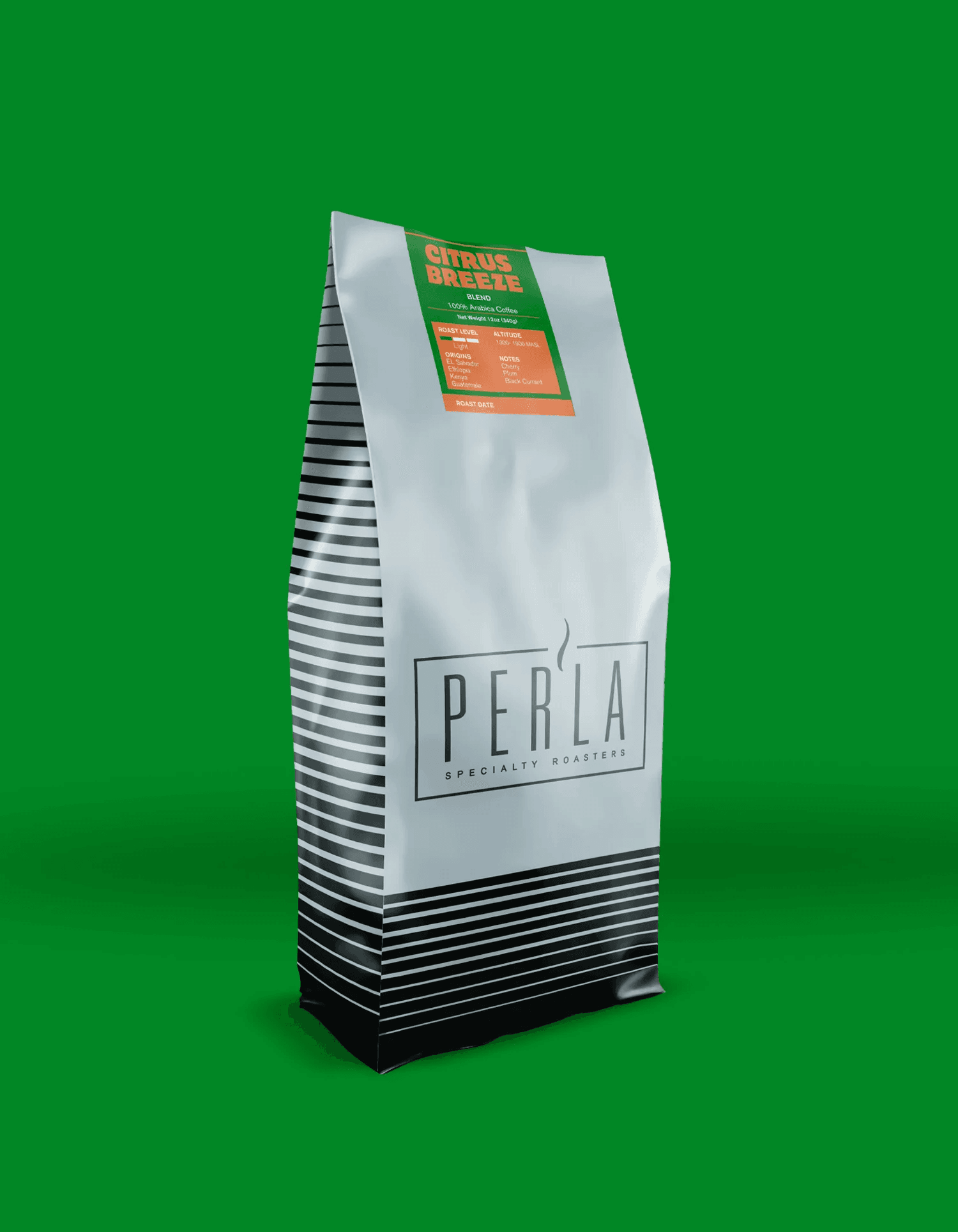 Image of Citrus Breeze Blend