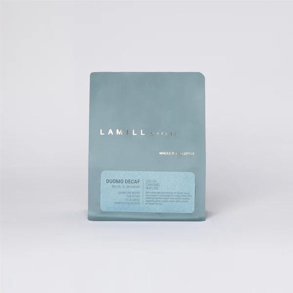 Image of Duomo Decaf