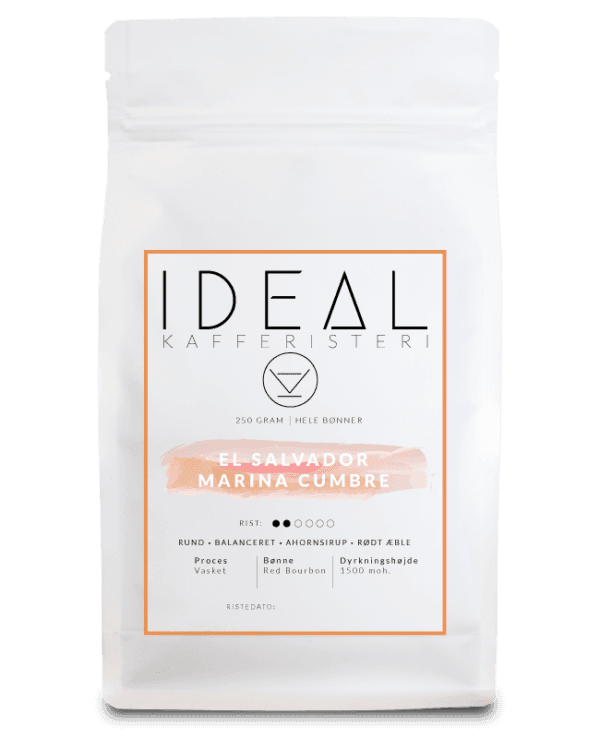 Image of El Salvador Marina Cumbre