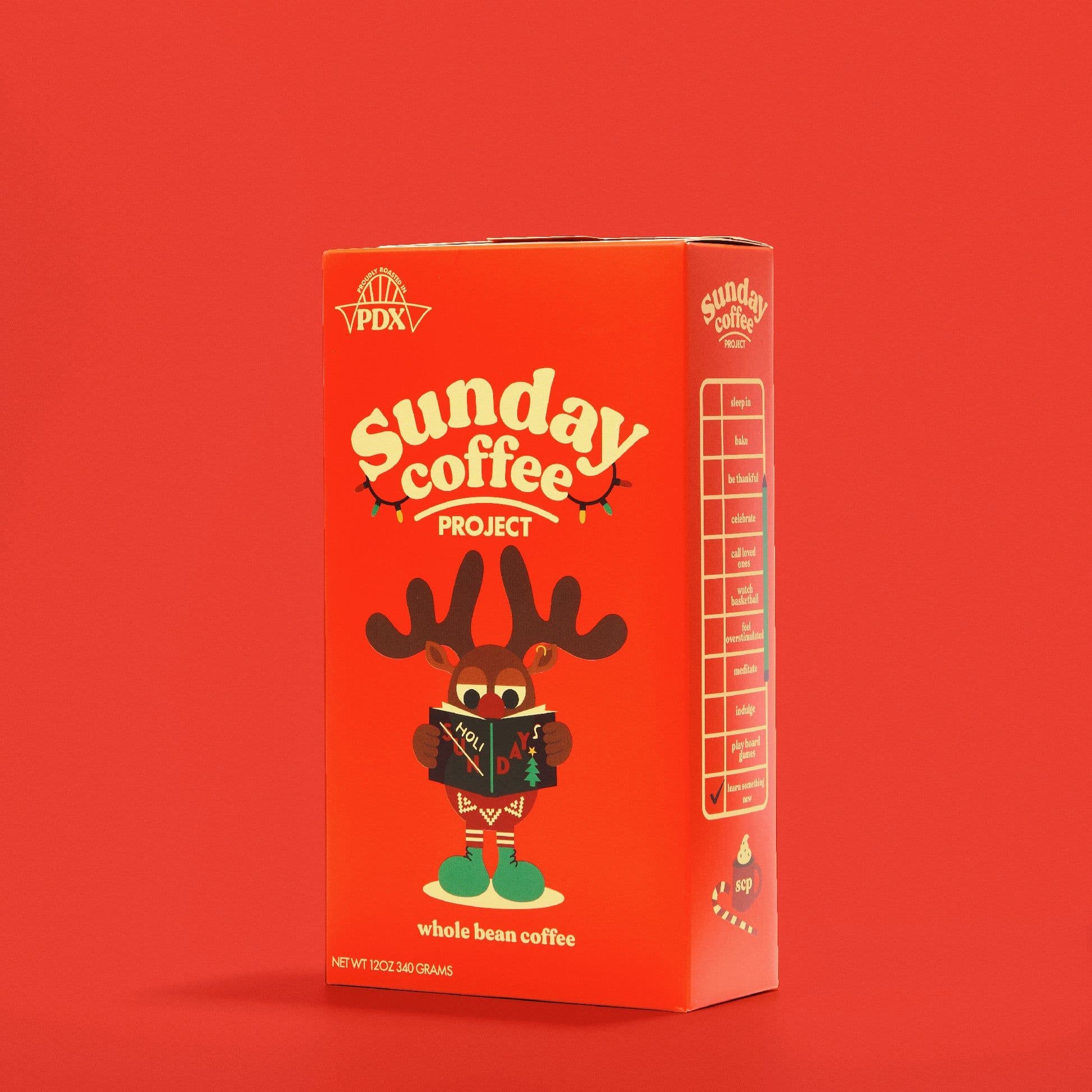 Image of Holiday Blend 25