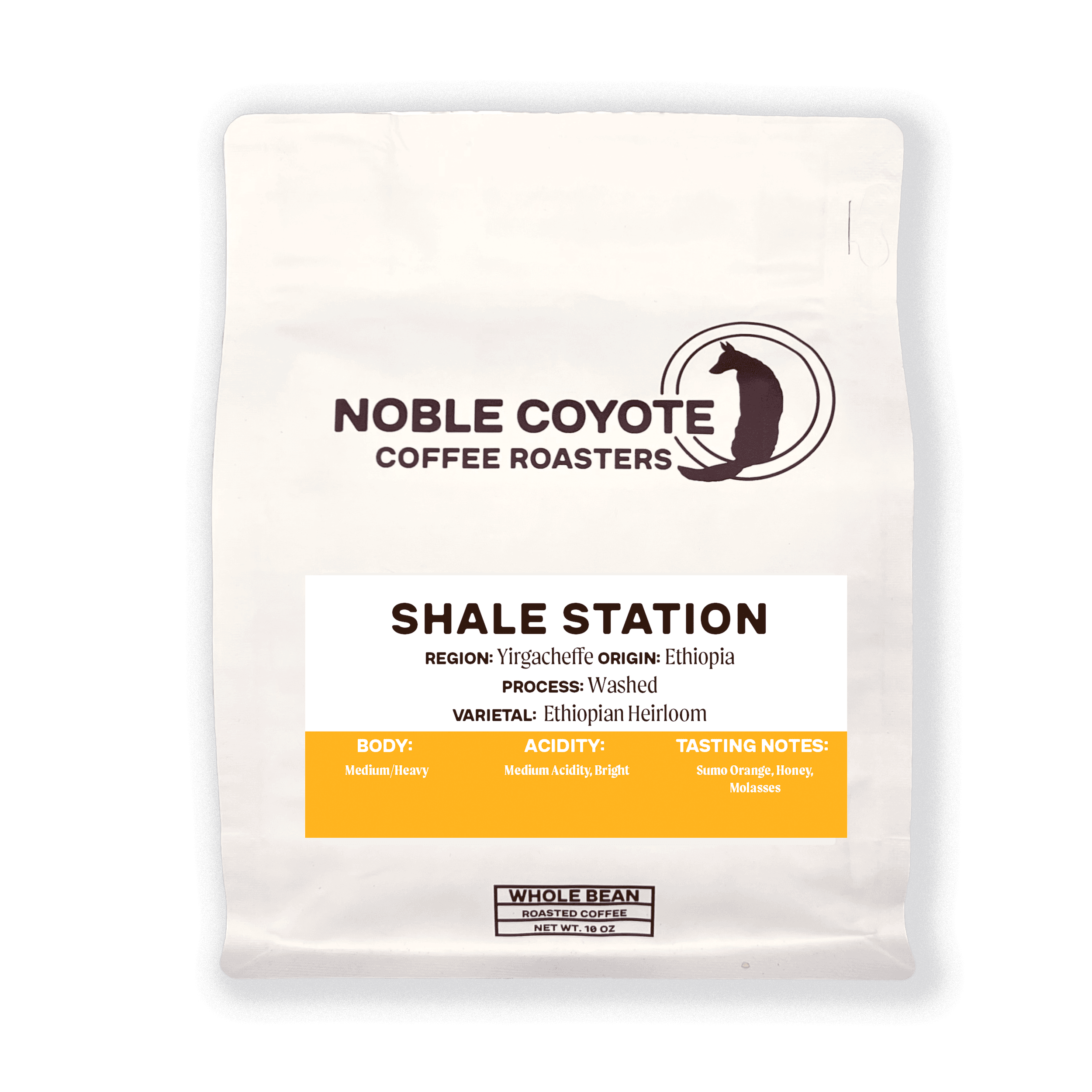 Image of Ethiopia Shale Station