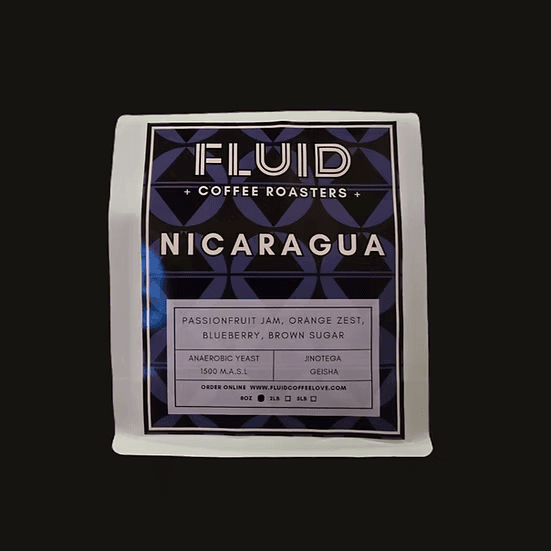 Image of Nicaragua Jinotega Geisha