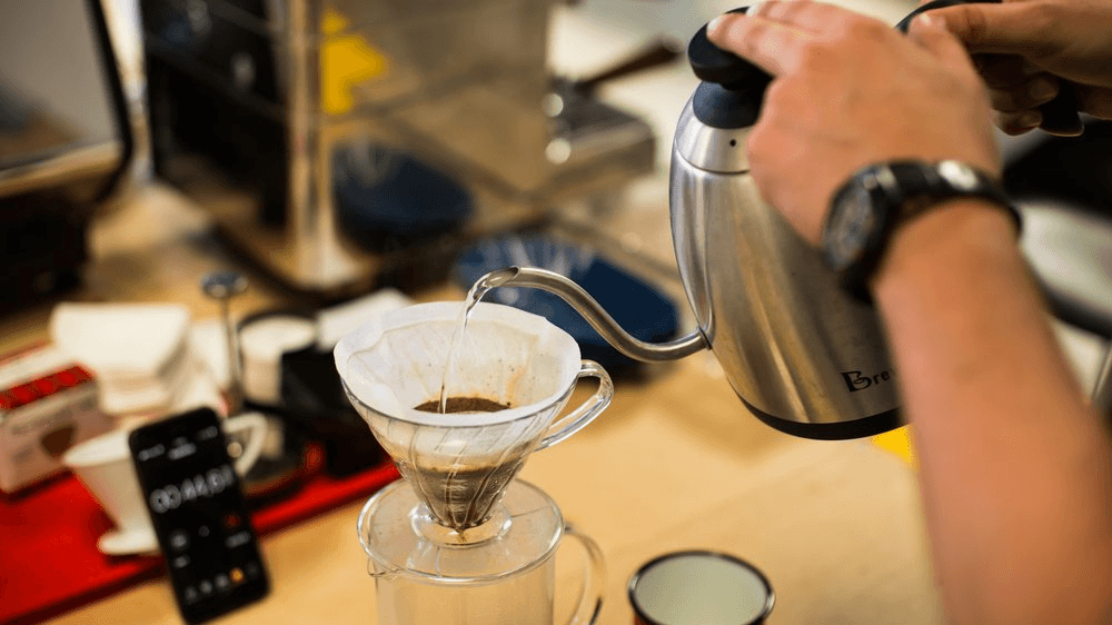 Image of Decaf - Brazil Cerrado Mineiro