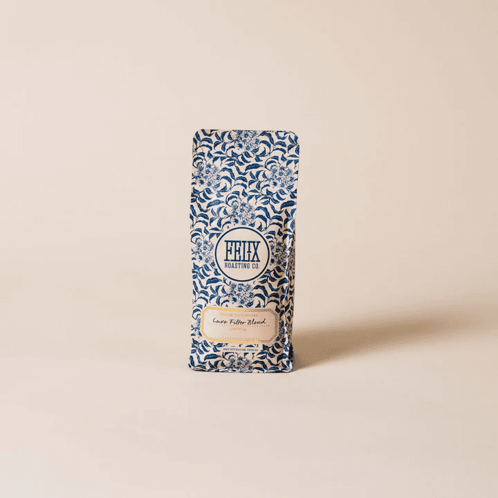 Image of Luxe Filter Blend