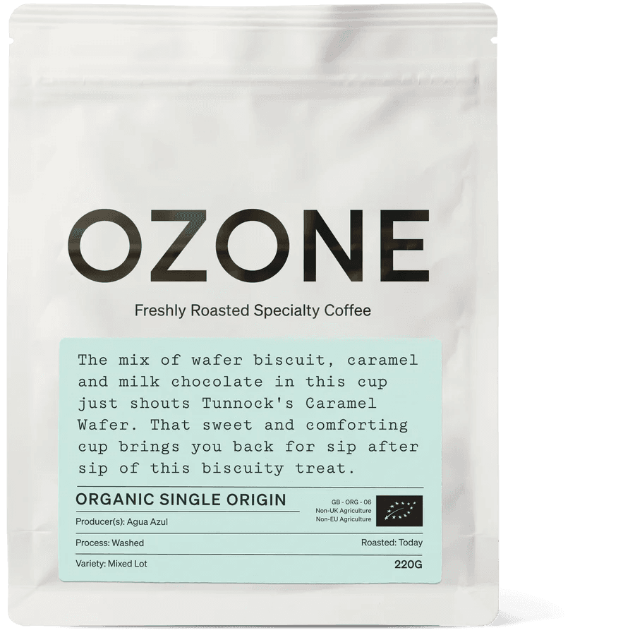 Image of Organic Single Origin