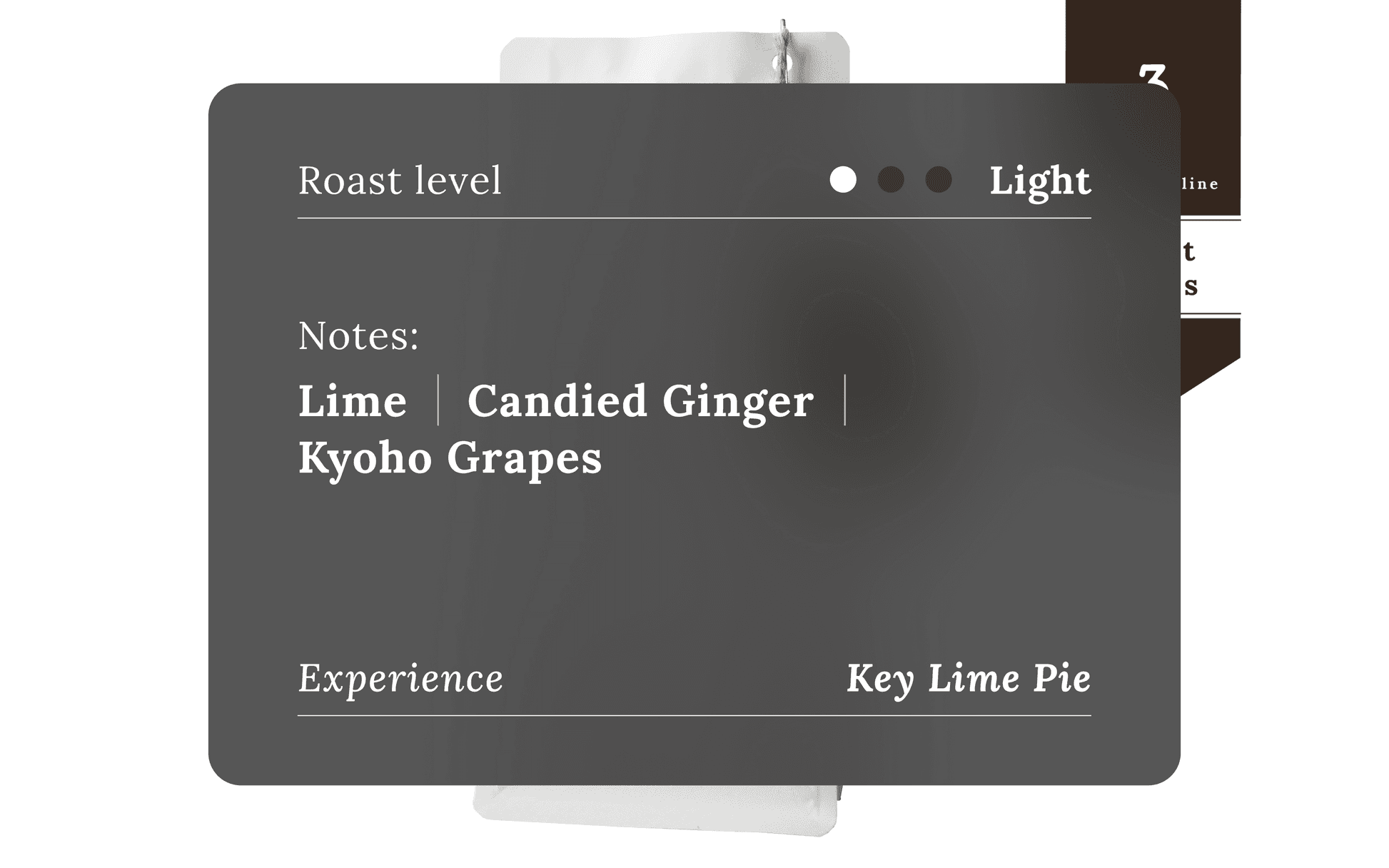 Image of Colombia Finca La Villa Gesha