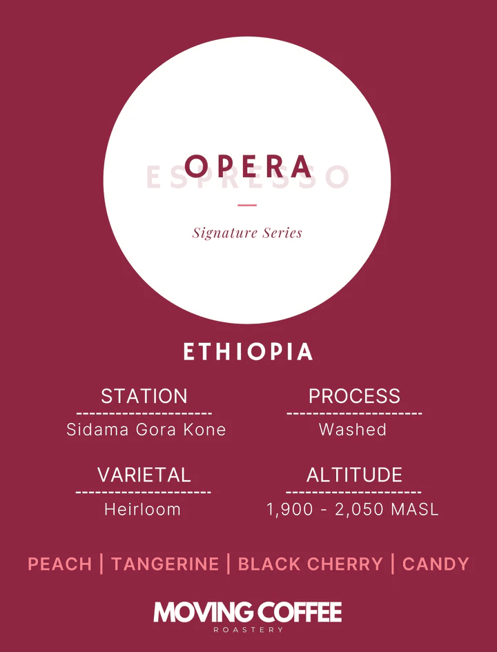 Image of Opera