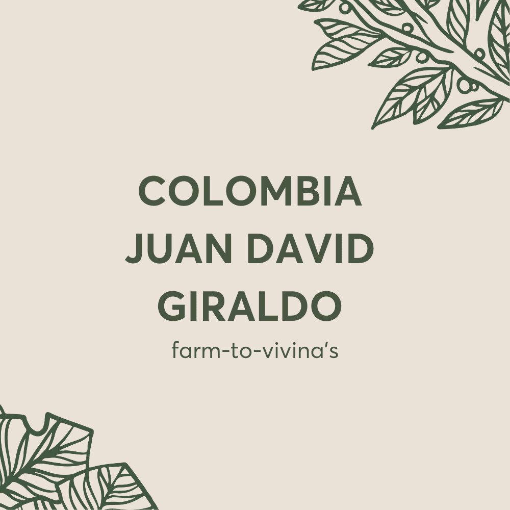 Image of Colombia Juan David Giraldo