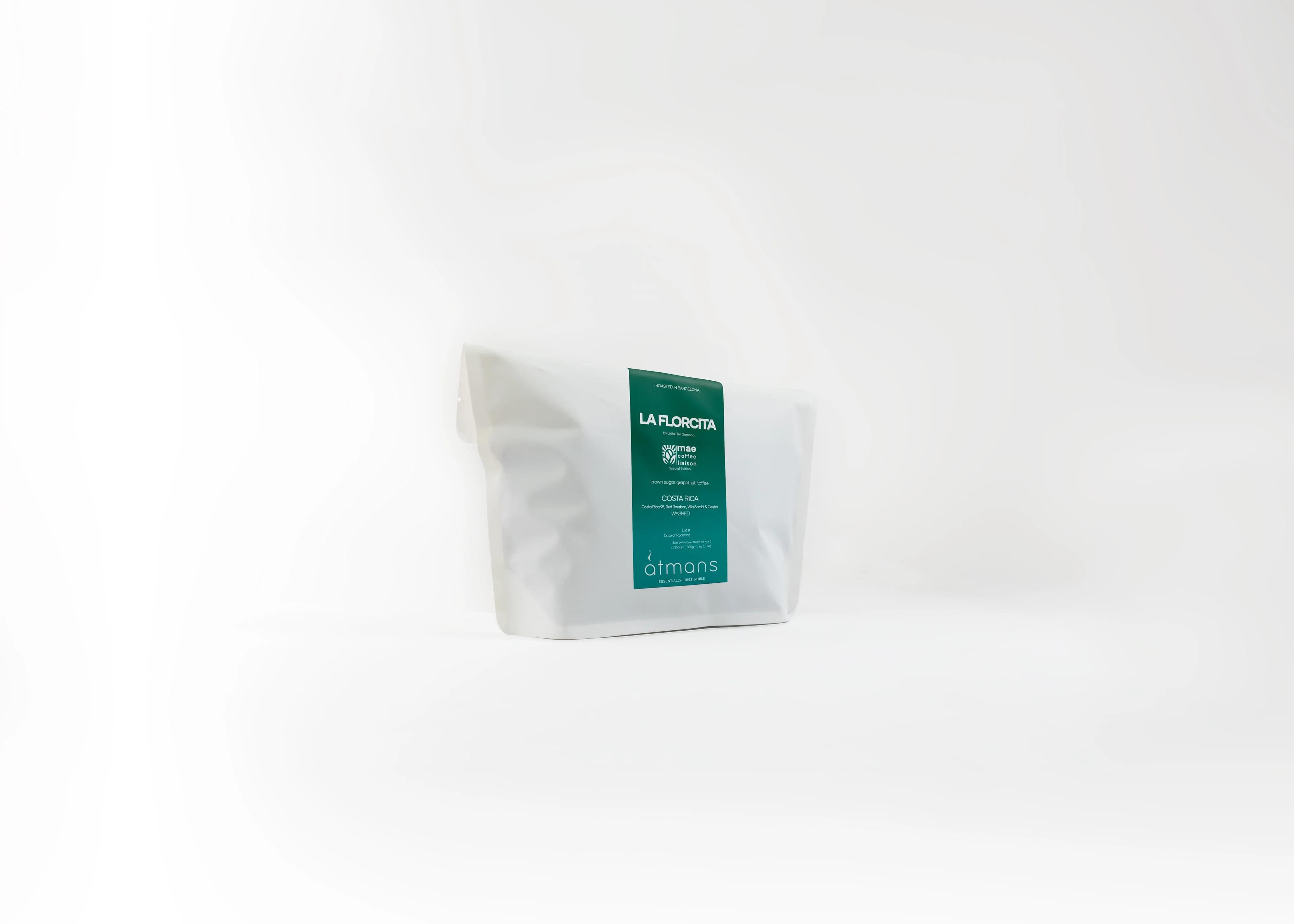 Image of La Florcita Costa Rica